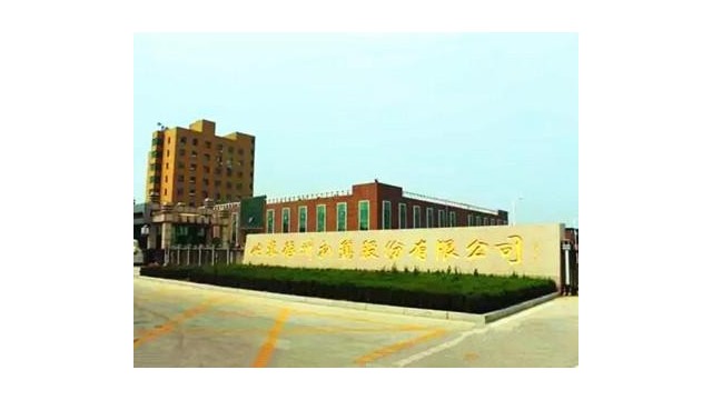 山東德州工業設備清洗客戶使用噴淋清洗消泡劑案例